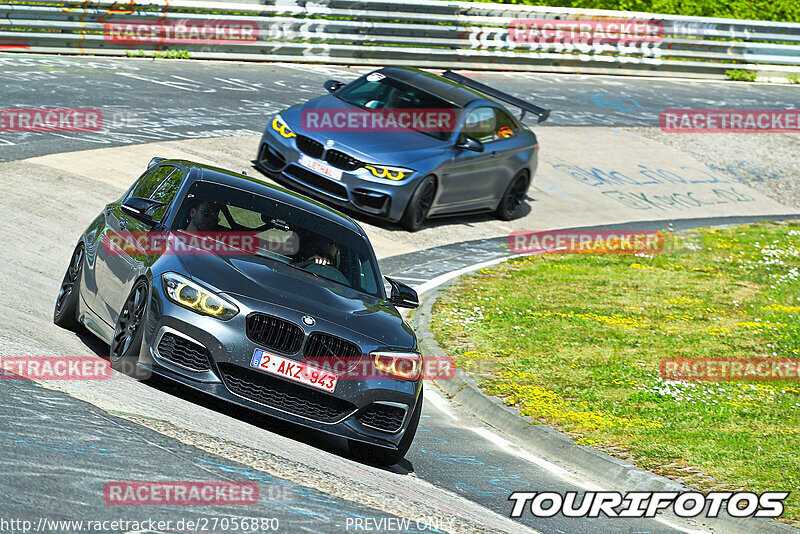 Bild #27056880 - Touristenfahrten Nürburgring Nordschleife (01.05.2024)