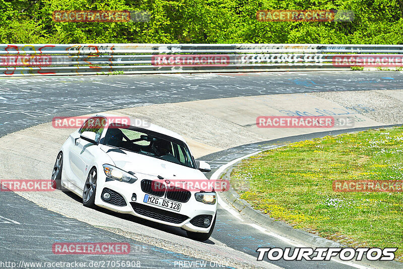 Bild #27056908 - Touristenfahrten Nürburgring Nordschleife (01.05.2024)