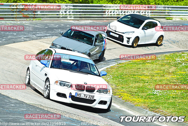 Bild #27056919 - Touristenfahrten Nürburgring Nordschleife (01.05.2024)