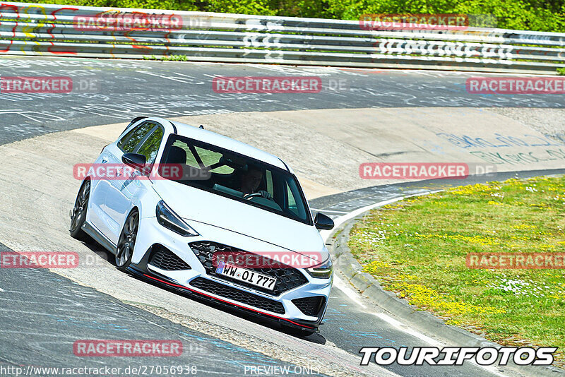 Bild #27056938 - Touristenfahrten Nürburgring Nordschleife (01.05.2024)