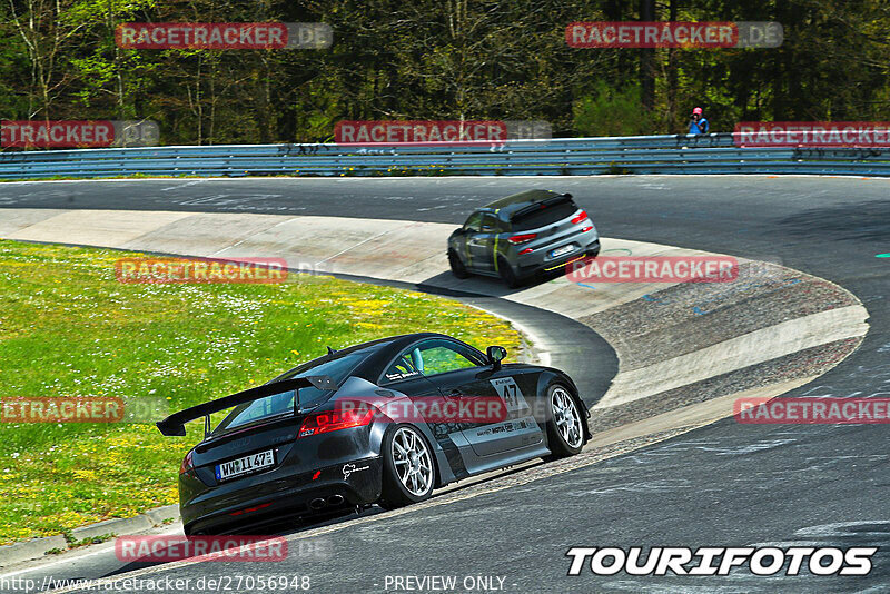 Bild #27056948 - Touristenfahrten Nürburgring Nordschleife (01.05.2024)