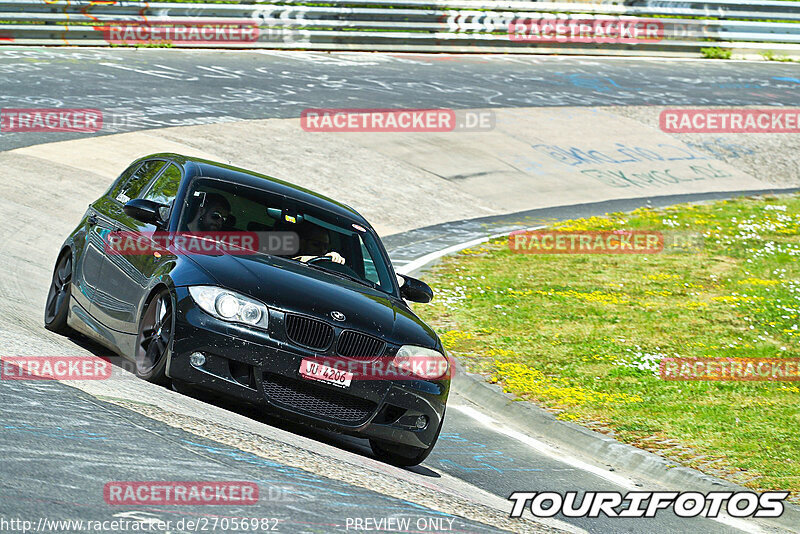 Bild #27056982 - Touristenfahrten Nürburgring Nordschleife (01.05.2024)