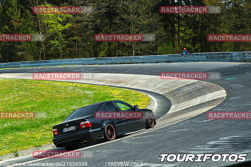 Bild #27056998 - Touristenfahrten Nürburgring Nordschleife (01.05.2024)