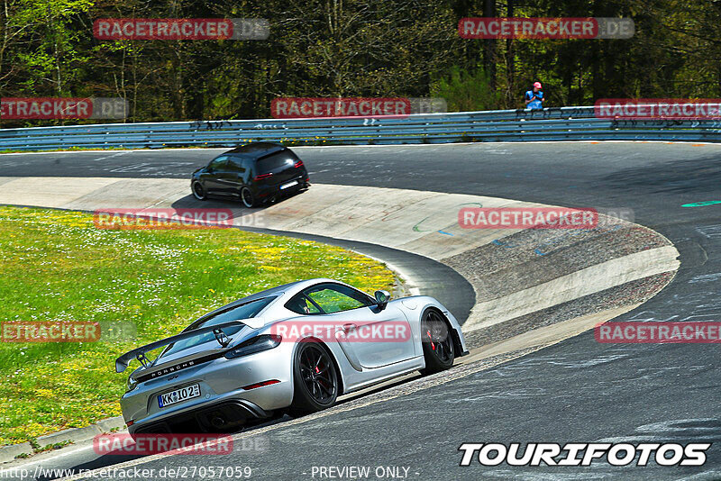 Bild #27057059 - Touristenfahrten Nürburgring Nordschleife (01.05.2024)