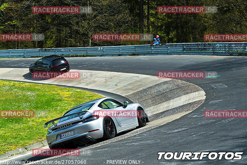 Bild #27057060 - Touristenfahrten Nürburgring Nordschleife (01.05.2024)