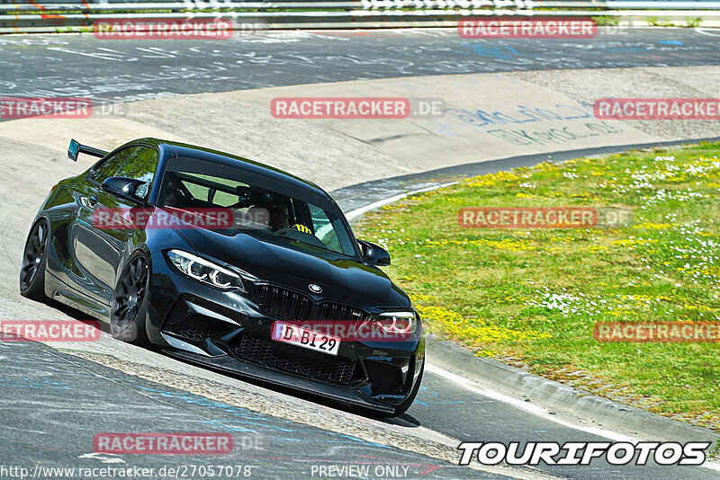 Bild #27057078 - Touristenfahrten Nürburgring Nordschleife (01.05.2024)