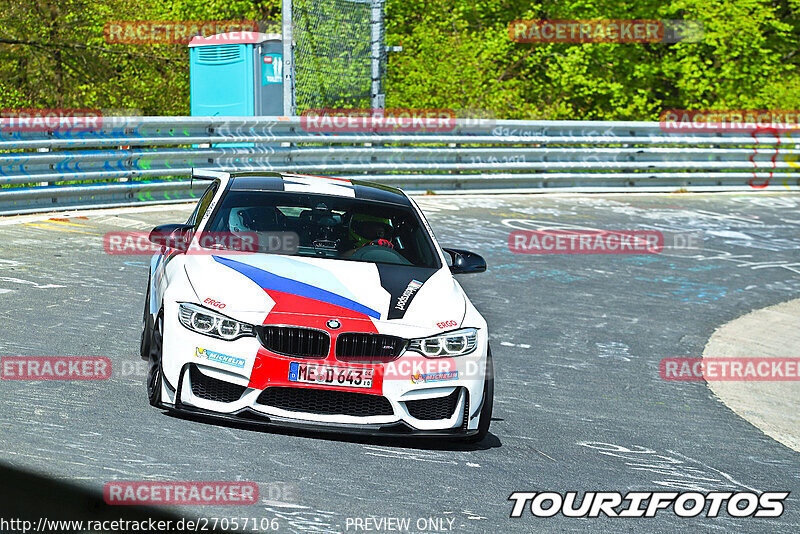 Bild #27057106 - Touristenfahrten Nürburgring Nordschleife (01.05.2024)