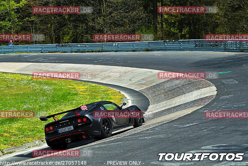 Bild #27057148 - Touristenfahrten Nürburgring Nordschleife (01.05.2024)