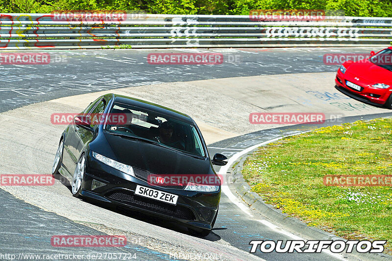 Bild #27057224 - Touristenfahrten Nürburgring Nordschleife (01.05.2024)