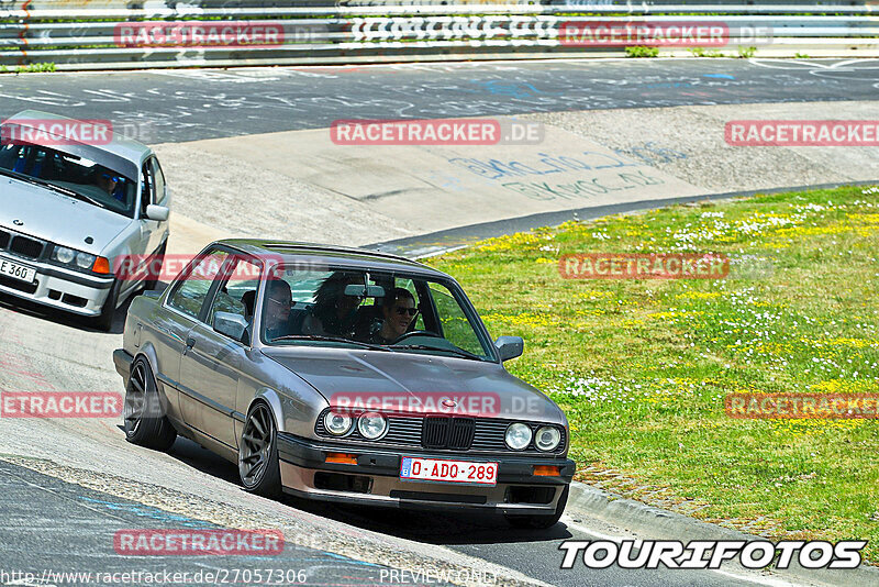 Bild #27057306 - Touristenfahrten Nürburgring Nordschleife (01.05.2024)