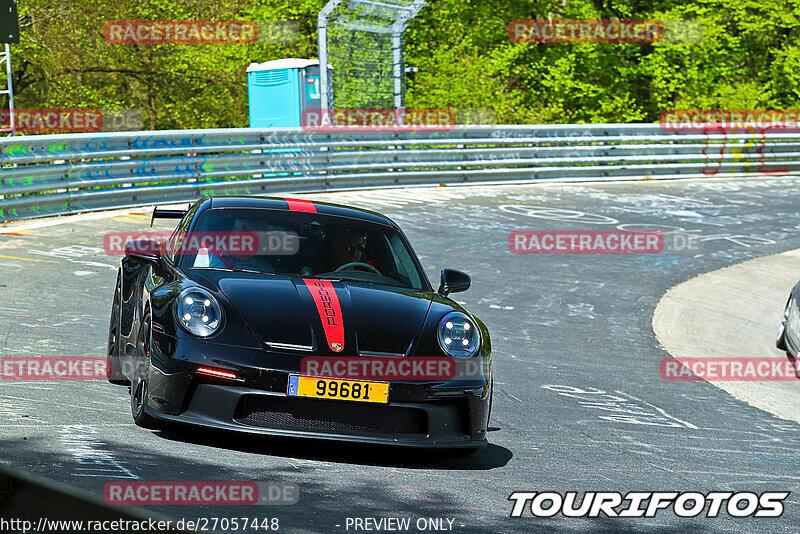 Bild #27057448 - Touristenfahrten Nürburgring Nordschleife (01.05.2024)