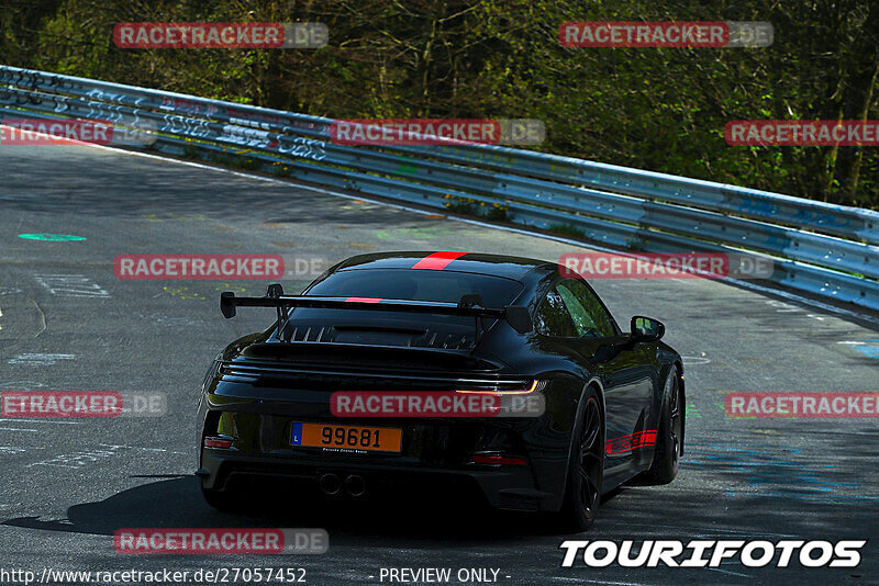 Bild #27057452 - Touristenfahrten Nürburgring Nordschleife (01.05.2024)