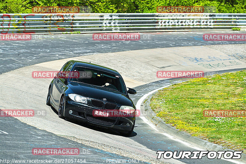 Bild #27057454 - Touristenfahrten Nürburgring Nordschleife (01.05.2024)