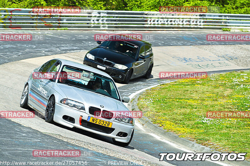 Bild #27057456 - Touristenfahrten Nürburgring Nordschleife (01.05.2024)