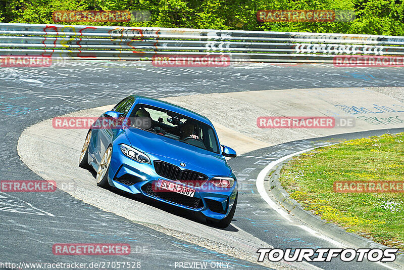 Bild #27057528 - Touristenfahrten Nürburgring Nordschleife (01.05.2024)