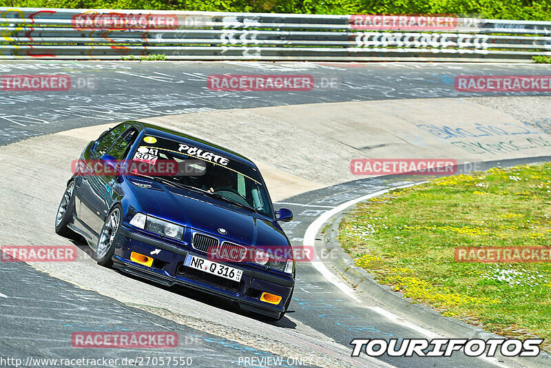 Bild #27057550 - Touristenfahrten Nürburgring Nordschleife (01.05.2024)