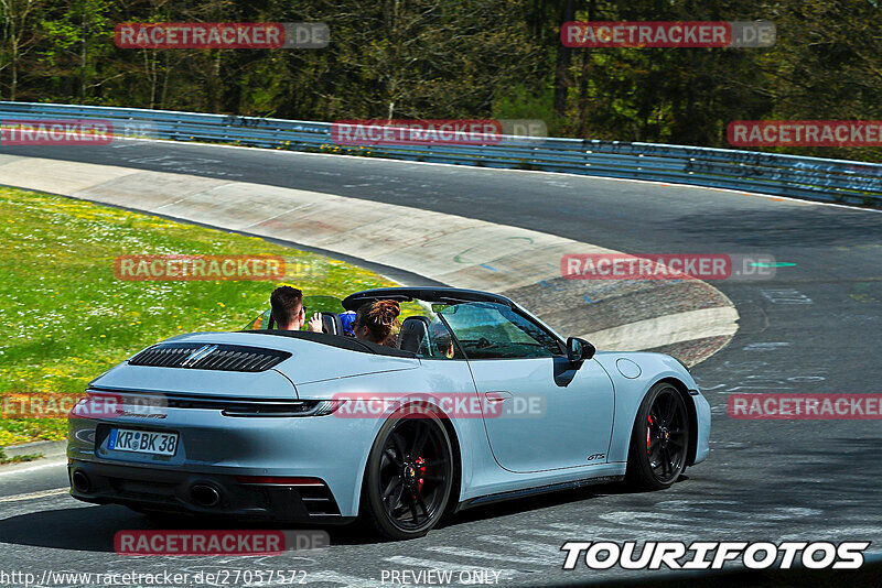 Bild #27057572 - Touristenfahrten Nürburgring Nordschleife (01.05.2024)