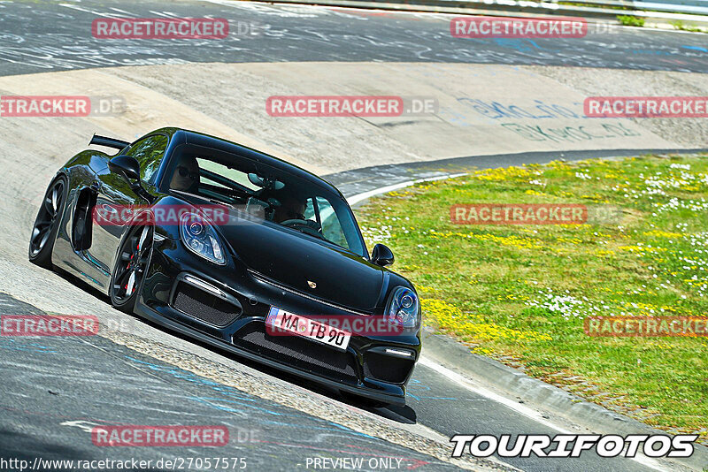 Bild #27057575 - Touristenfahrten Nürburgring Nordschleife (01.05.2024)