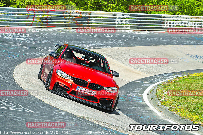 Bild #27057644 - Touristenfahrten Nürburgring Nordschleife (01.05.2024)