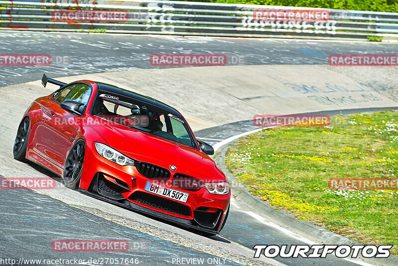 Bild #27057646 - Touristenfahrten Nürburgring Nordschleife (01.05.2024)