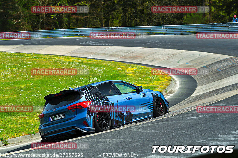 Bild #27057696 - Touristenfahrten Nürburgring Nordschleife (01.05.2024)