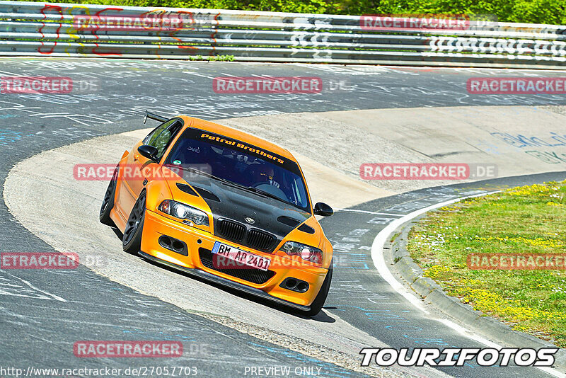 Bild #27057703 - Touristenfahrten Nürburgring Nordschleife (01.05.2024)