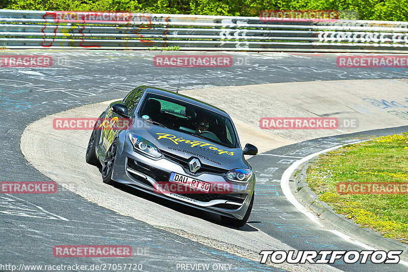 Bild #27057720 - Touristenfahrten Nürburgring Nordschleife (01.05.2024)