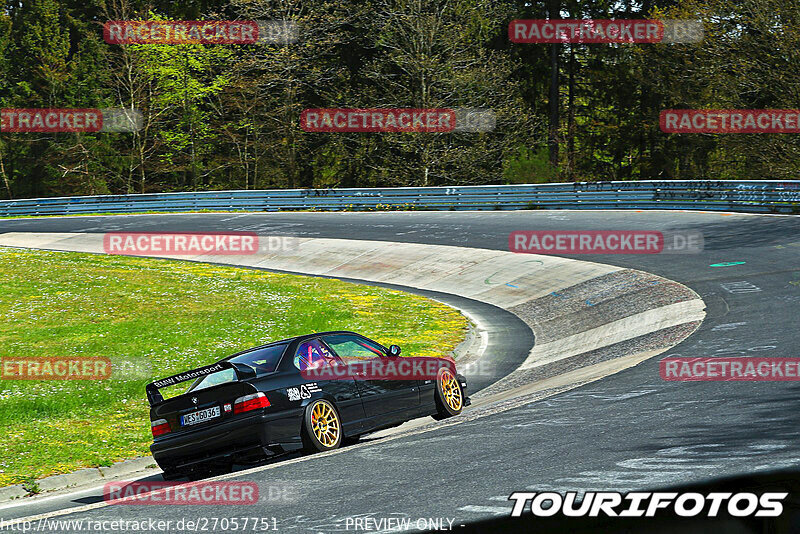 Bild #27057751 - Touristenfahrten Nürburgring Nordschleife (01.05.2024)