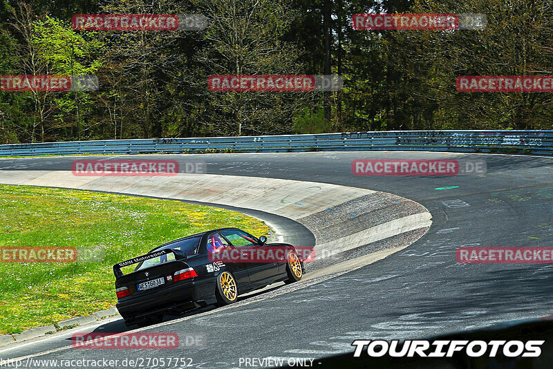 Bild #27057752 - Touristenfahrten Nürburgring Nordschleife (01.05.2024)