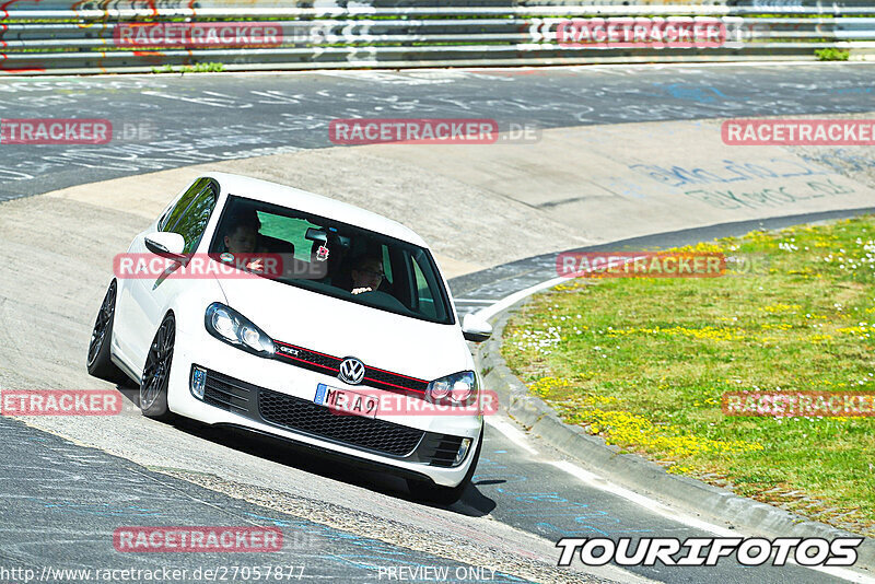 Bild #27057877 - Touristenfahrten Nürburgring Nordschleife (01.05.2024)