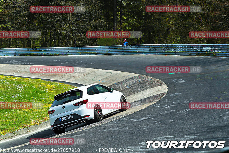 Bild #27057918 - Touristenfahrten Nürburgring Nordschleife (01.05.2024)