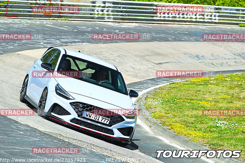 Bild #27057923 - Touristenfahrten Nürburgring Nordschleife (01.05.2024)