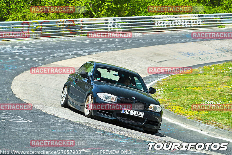 Bild #27057933 - Touristenfahrten Nürburgring Nordschleife (01.05.2024)