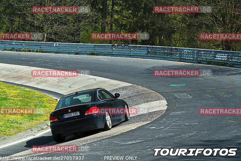 Bild #27057937 - Touristenfahrten Nürburgring Nordschleife (01.05.2024)