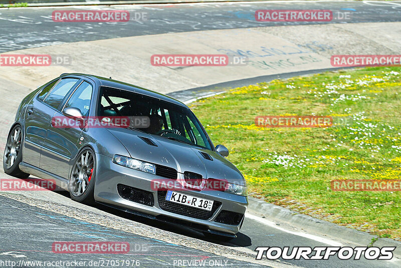 Bild #27057976 - Touristenfahrten Nürburgring Nordschleife (01.05.2024)