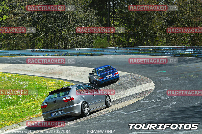 Bild #27057984 - Touristenfahrten Nürburgring Nordschleife (01.05.2024)