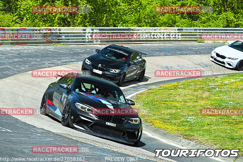 Bild #27058382 - Touristenfahrten Nürburgring Nordschleife (01.05.2024)