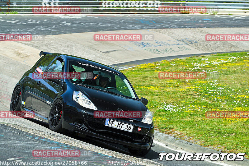 Bild #27058766 - Touristenfahrten Nürburgring Nordschleife (01.05.2024)