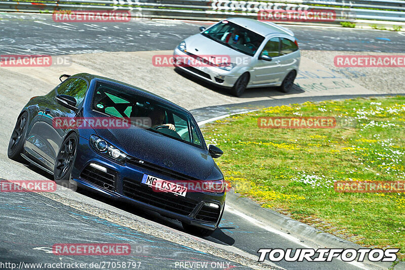 Bild #27058797 - Touristenfahrten Nürburgring Nordschleife (01.05.2024)