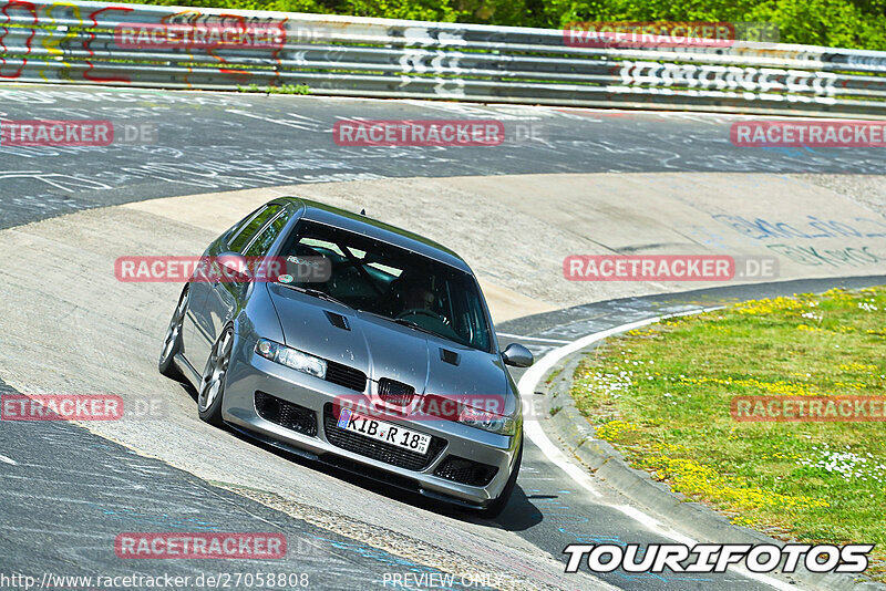 Bild #27058808 - Touristenfahrten Nürburgring Nordschleife (01.05.2024)