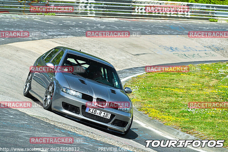 Bild #27058812 - Touristenfahrten Nürburgring Nordschleife (01.05.2024)