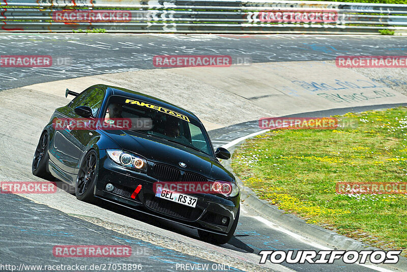 Bild #27058896 - Touristenfahrten Nürburgring Nordschleife (01.05.2024)