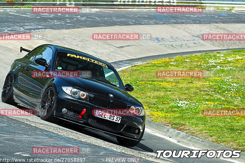 Bild #27058897 - Touristenfahrten Nürburgring Nordschleife (01.05.2024)