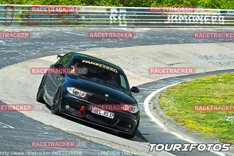 Bild #27058898 - Touristenfahrten Nürburgring Nordschleife (01.05.2024)