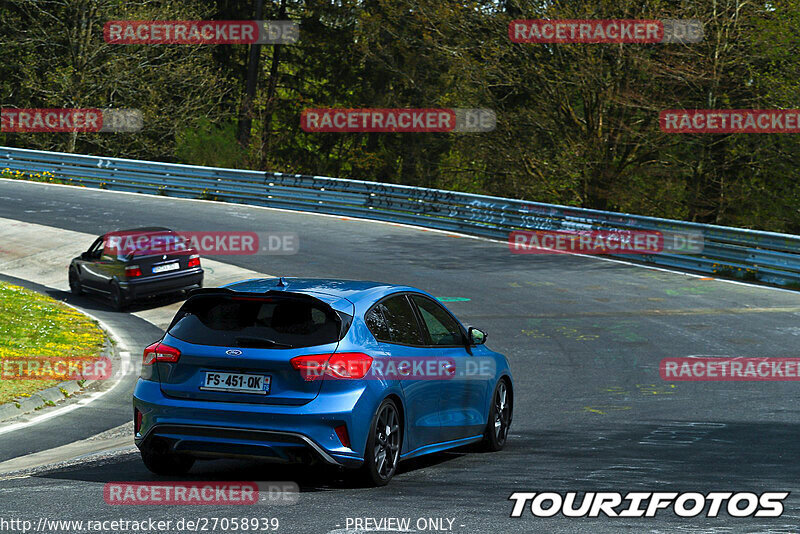 Bild #27058939 - Touristenfahrten Nürburgring Nordschleife (01.05.2024)