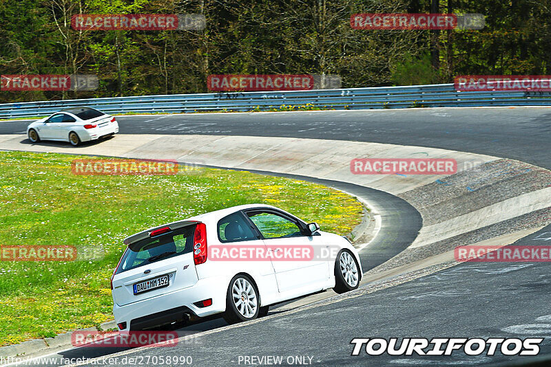 Bild #27058990 - Touristenfahrten Nürburgring Nordschleife (01.05.2024)