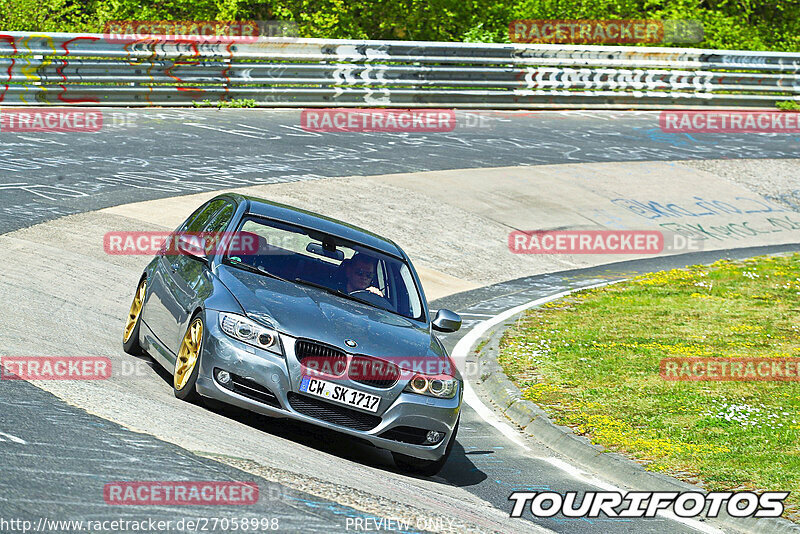 Bild #27058998 - Touristenfahrten Nürburgring Nordschleife (01.05.2024)