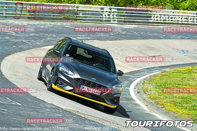 Bild #27059030 - Touristenfahrten Nürburgring Nordschleife (01.05.2024)