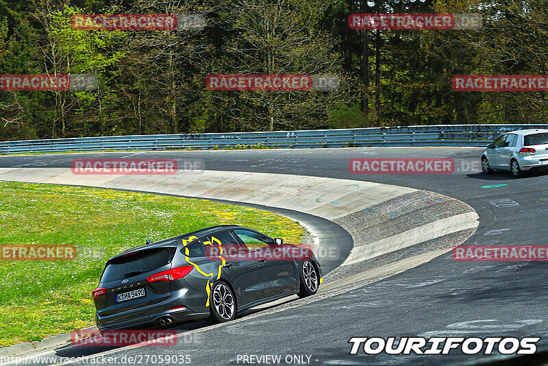 Bild #27059035 - Touristenfahrten Nürburgring Nordschleife (01.05.2024)