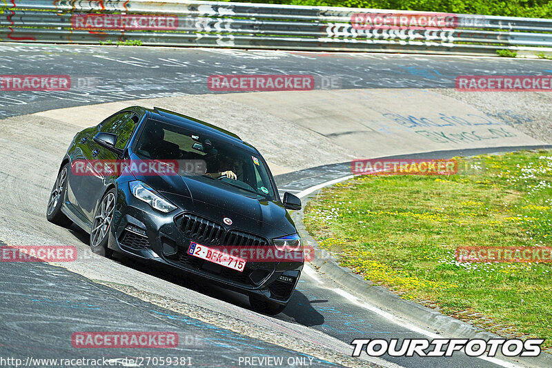 Bild #27059381 - Touristenfahrten Nürburgring Nordschleife (01.05.2024)